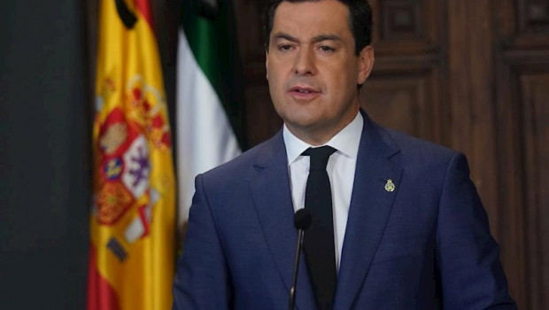 ep juanma moreno este domingo