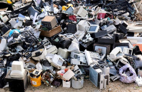 ep la fundacion ecolec se encarga de la recogida y reciclaje de residuos de aparatos electricos y