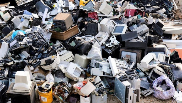 ep la fundacion ecolec se encarga de la recogida y reciclaje de residuos de aparatos electricos y