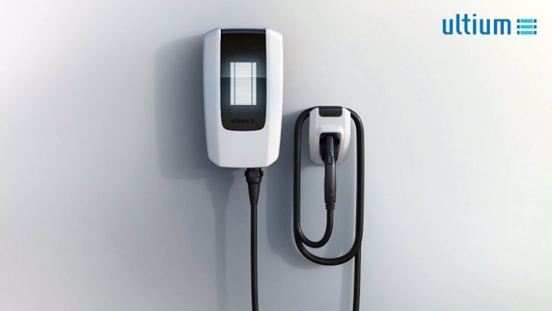 La marca Ultium de EV completamente nueva de GM, los componentes de propulsión y el ecosistema de carga pronto se expandirán a una marca de cargadores Ultium para uso residencial y comercial | GM ep la marca ultium de ev completamente nueva de gm los componentes de propulsion y el ecosistema de