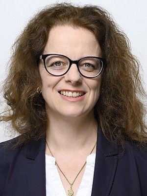 La representante alemana en el Comité Ejecutivo del BCE, Isabel Schnabel. | BCE ep la representante alemana en el comite ejecutivo del bce isabel schnabel