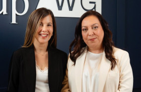 ep laura fernandez plaza consejera delegada de awwg relevando en el cargo a marcella wartenbergh