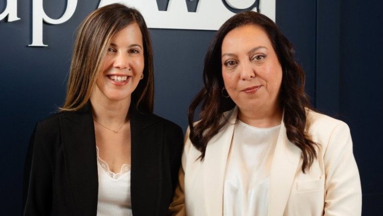 Laura Fernández Plaza, consejera delegada de AWWG, relevando en el cargo a Marcella Wartenbergh | AWWG ep laura fernandez plaza consejera delegada de awwg relevando en el cargo a marcella wartenbergh