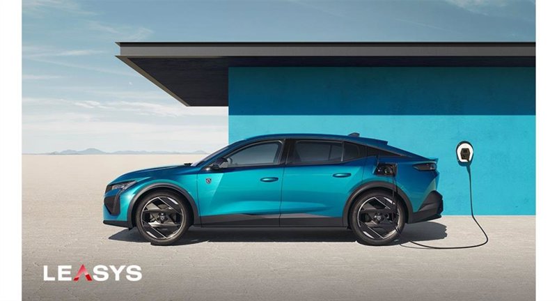 ep leasys stellantis integra el sistema cae entre particulares y empresas para electrificar flotas