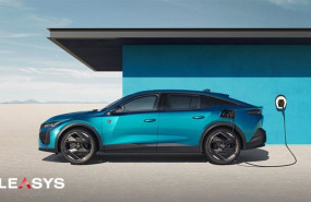 ep leasys stellantis integra el sistema cae entre particulares y empresas para electrificar flotas