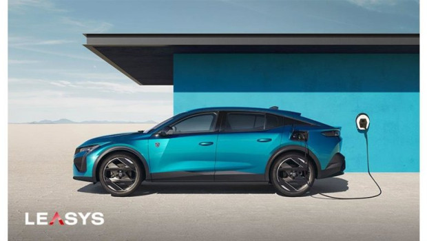 ep leasys stellantis integra el sistema cae entre particulares y empresas para electrificar flotas