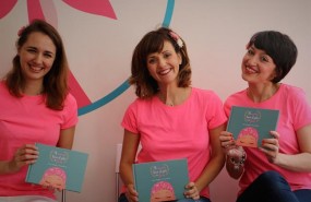ep libro mi mama tienepeloflores