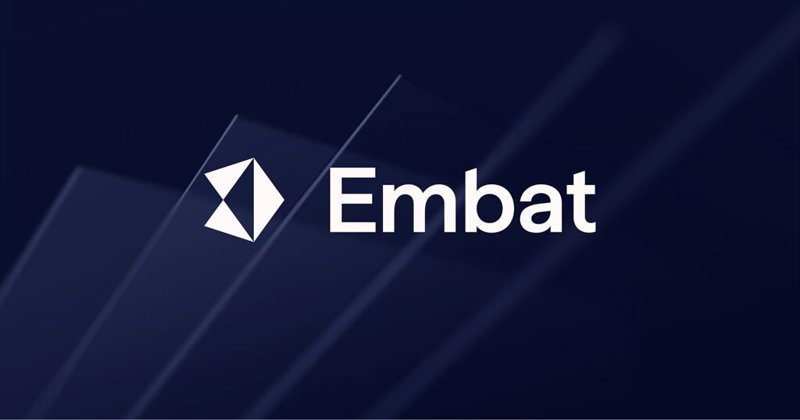 ep logo de la fintech embat