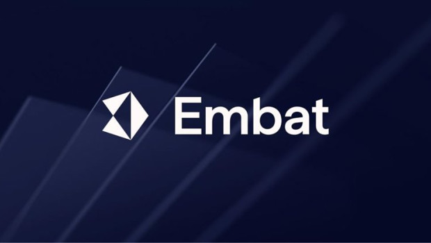 ep logo de la fintech embat