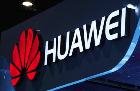 ep logotip de huawei