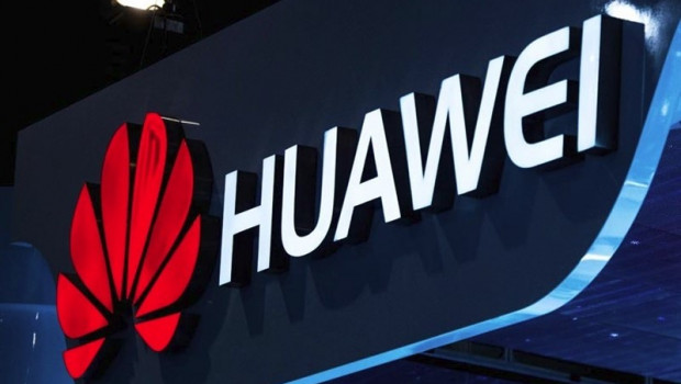 ep logotip de huawei