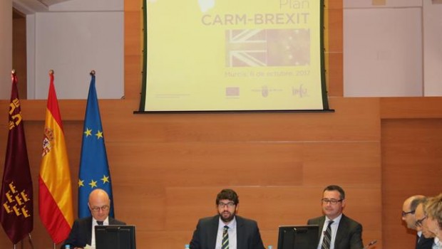 ep lopez miras presidereunioncomite carm-brexit