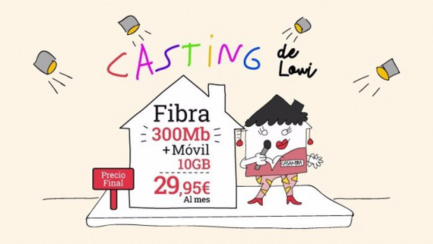 ep lowi eleva a 300 mbps la velocidad de la fibra de sus paquetes convergentes