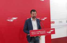 ep luis tudancauna ruedaprensala sede socialista
