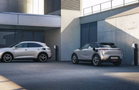 ep modelos electrificados de ds