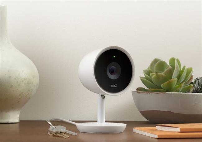 ep nest cam iq camara videovigilancia espana domotica google