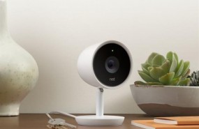 ep nest cam iq camara videovigilancia espana domotica google
