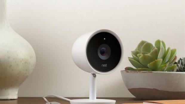 ep nest cam iq camara videovigilancia espana domotica google