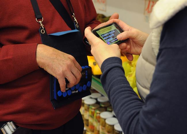 Nota. La Once Logró Impulsar 9.557 Empleos Para Personas Con Discapacidad Durant | ONCE ep nota la once logro impulsar 9557 empleospersonasdiscapacidad durant