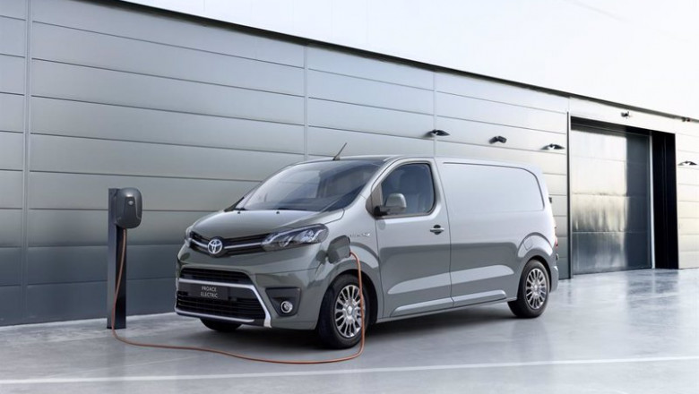 ep nueva toyota proace electric van ep nueva toyota proace electric van