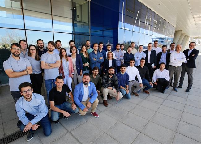 Nuevos emprendedores | LANZADERA ep nuevos emprendedores