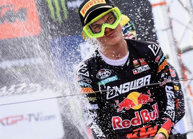 El piloto español de motocross Jorge Prado | LAST LAP ep piloto espanolmotocross jorge prado
