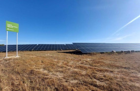 ep planta fotovoltaica de iberdrola en portugal