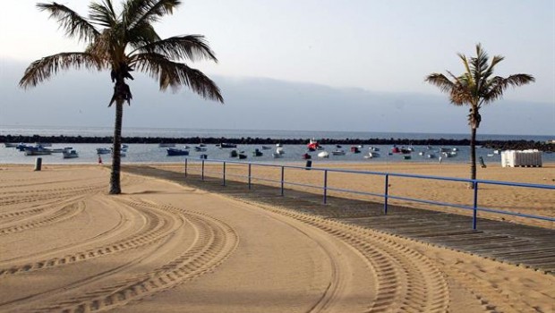 ep playalas teresitas