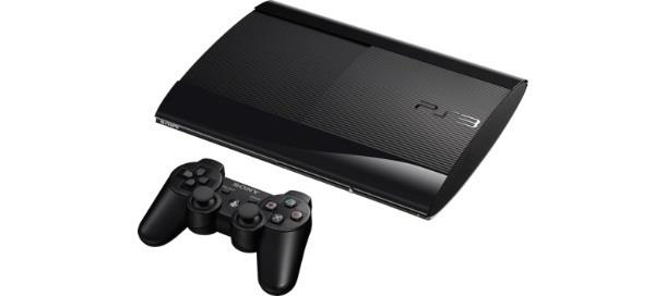ep playstation 3 super slim