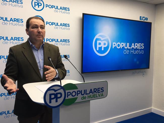 ep portavozppla diputacionhuelva david toscano