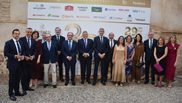 ep premios fedeto 2026 ep premios fedeto 2026