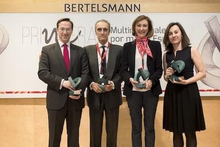 ep premios rsc 2017multinacionalesmarca espana