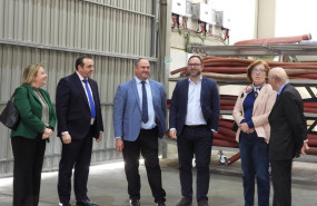 ep presentacion de la fusion de las cooperativas vinicola de tomelloso san jose y virgen de las
