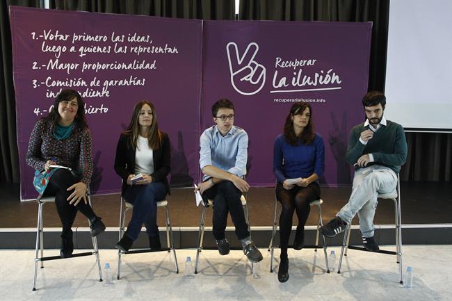 ep presentacion documentos equipo recuperar ilusion ep presentacion documentos equipo recuperar ilusion