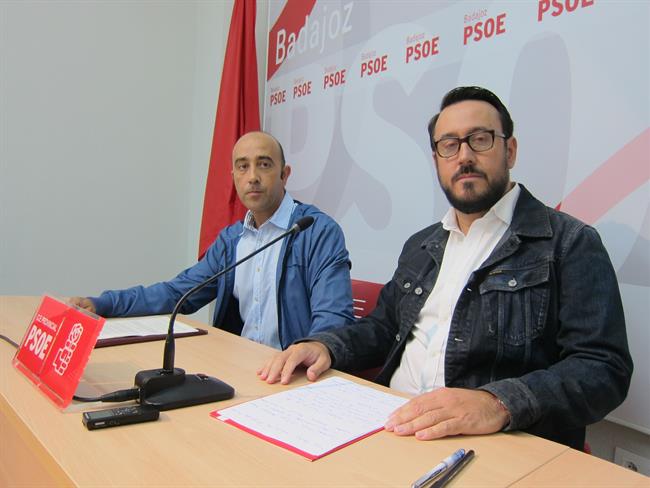 Psoe Asaja | EUROPA PRESS ep psoe asaja
