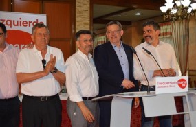 ep puig con chaqueta oscura entre pinedamacia