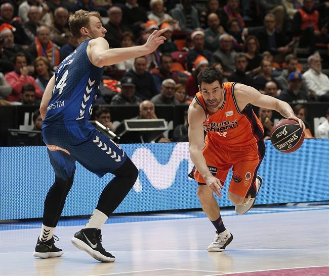 ep rafa martinezvalencia basket - delteco gbc