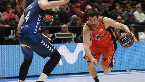 ep rafa martinezvalencia basket - delteco gbc