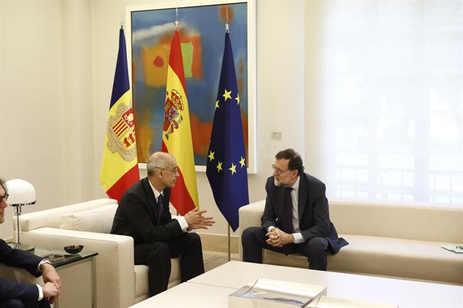 ep rajoy recibela moncloajefegobiernoprincipadoandorra