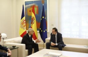 ep rajoy recibela moncloajefegobiernoprincipadoandorra