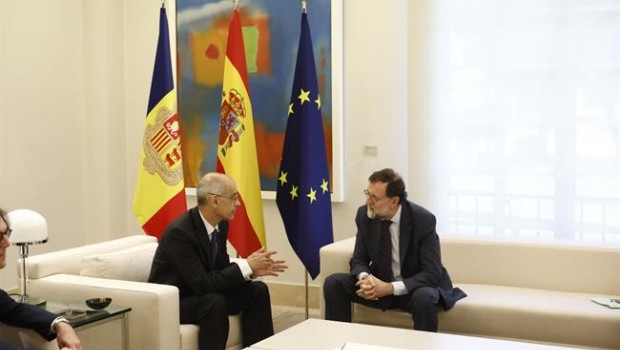 ep rajoy recibela moncloajefegobiernoprincipadoandorra