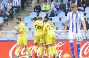 ep real sociedad villarreal