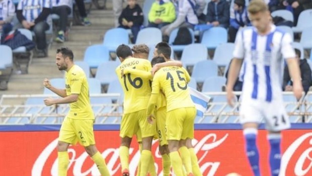 ep real sociedad villarreal