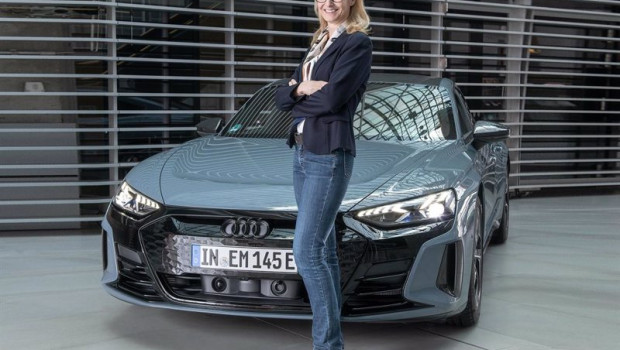 ep renate vachenauer nueva directora de compras de audi