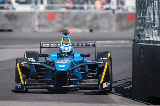 Renault abandonará la Fórmula E | FÓRMULA E ep renault abandonara la formula e