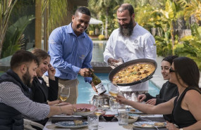 ep restaurante galardonado con solete de guia repsol