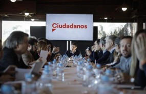 ep reunionla ejecutivaciudadanos presididaalbert rivera