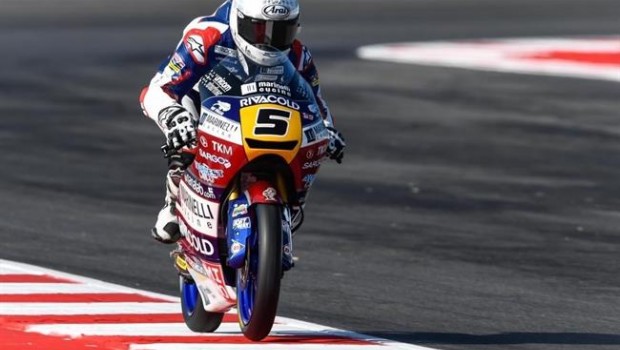 ep romano fenati moto3 misano san marino