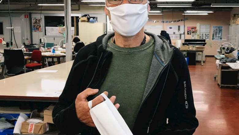 ep salomon fabricara 90000 mascarillas medicas reutilizables para protegerse del coronavirus ep salomon fabricara 90000 mascarillas medicas reutilizables para protegerse del coronavirus