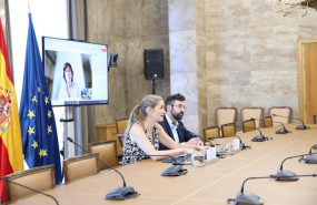 ep sara aagesen y cani fernandez cnmc analizan el escenario abierto tras decaer el real decreto ley